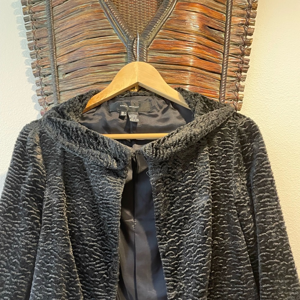 Zara Jacket